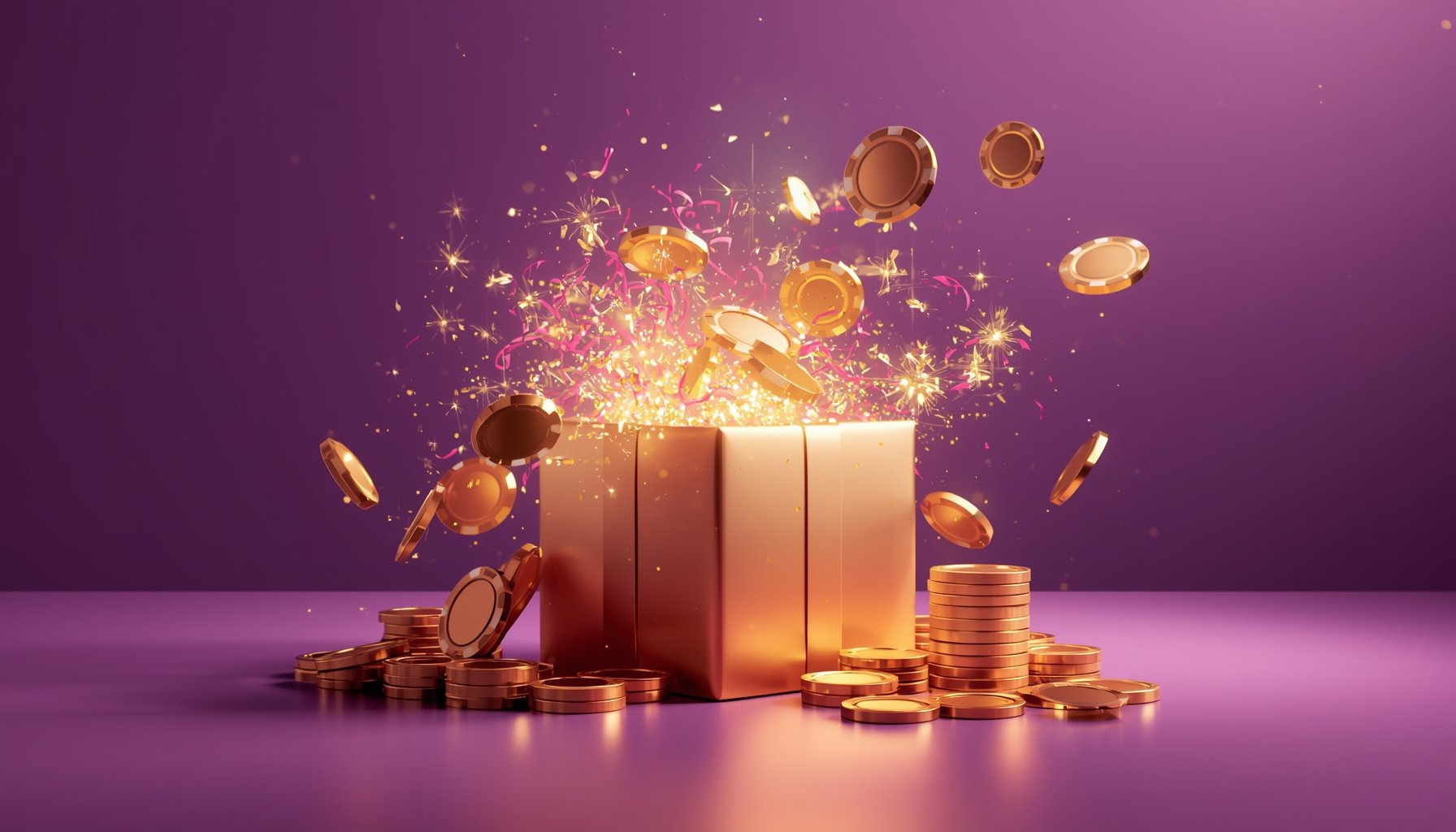 Bonos casino online España