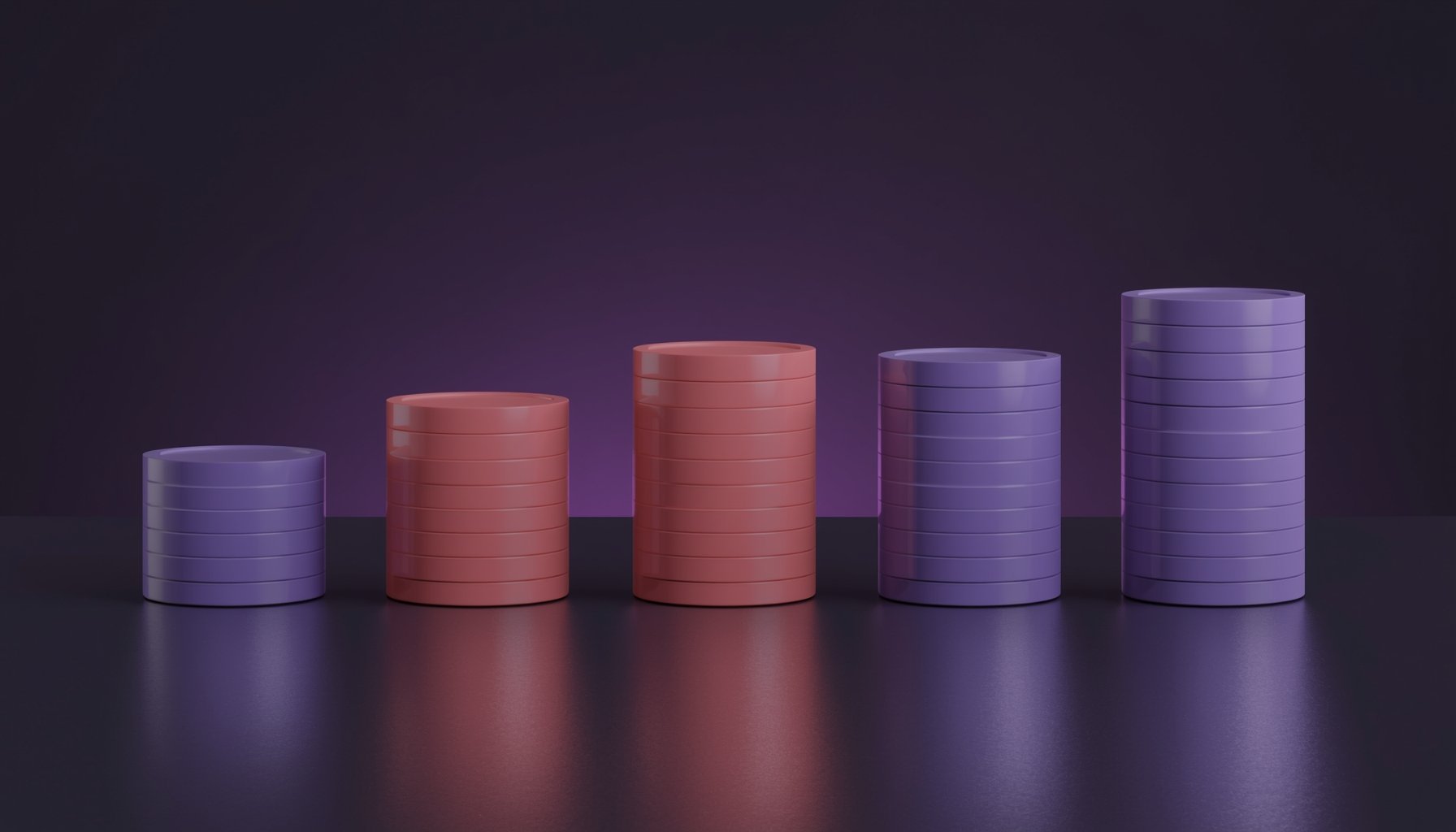 Comparativa casinos online España