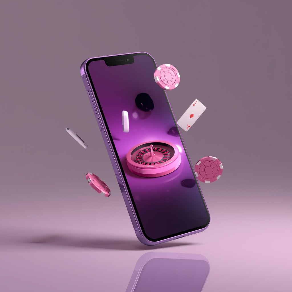 Casino móvil experiencia