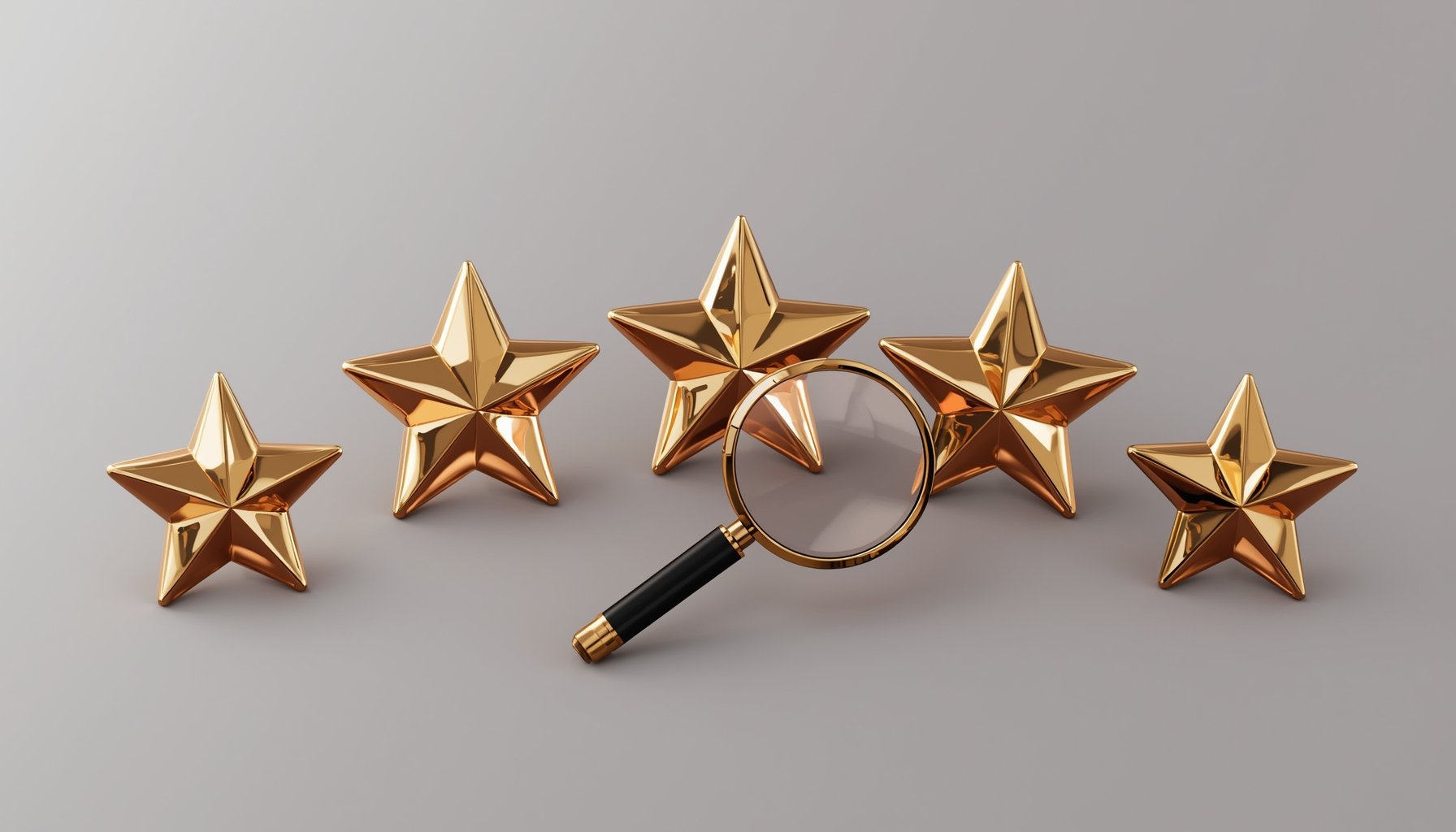 Sistema de valoración casinos